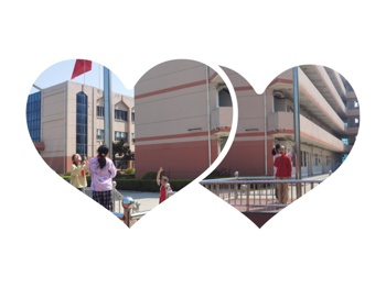 阳光心灵 快乐成长